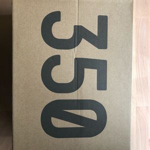 Yeezy triple white! Size 11 men.